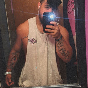 Meet your Posher, Cody